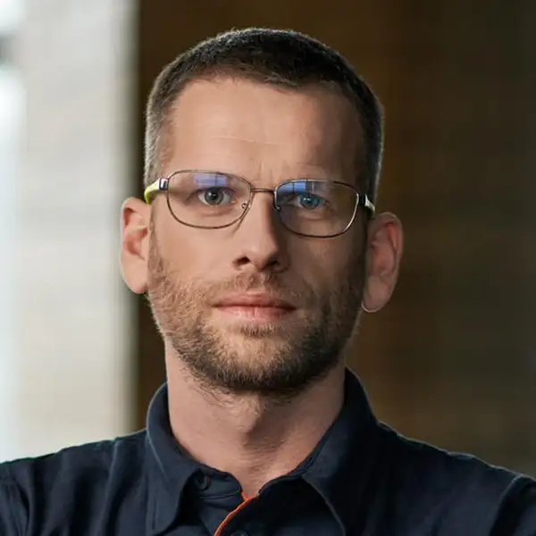 mgr rat. med. Karol Bączkowski